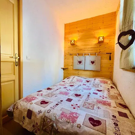 Pleasant Cocoon At The Foot Of The Slopes Apartment Saint-Chaffrey