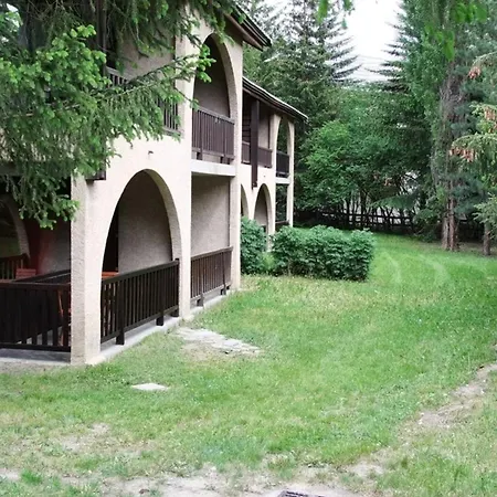 Pleasant Cocoon At The Foot Of The Slopes Apartment Saint-Chaffrey